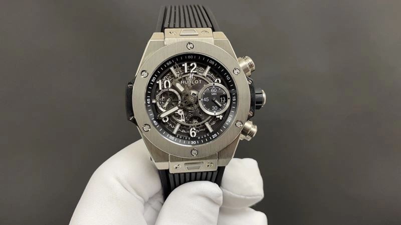 HUBLOT Watches EasyMatch 184463