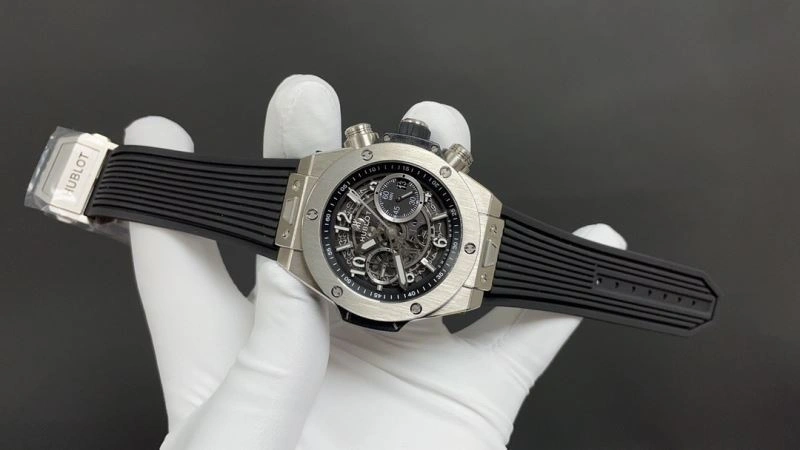 HUBLOT Watches EasyMatch 184463