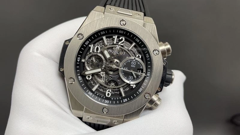 HUBLOT Watches EasyMatch 184463