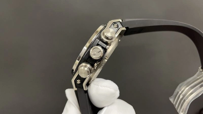 HUBLOT Watches EasyMatch 184463
