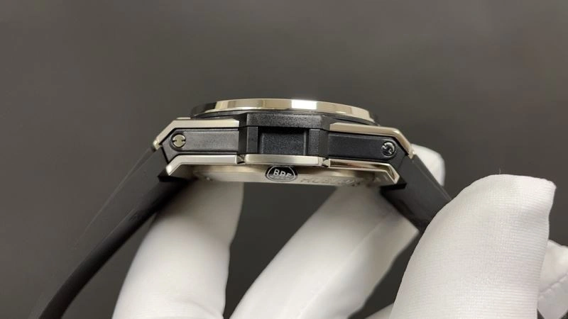 HUBLOT Watches EasyMatch 184463