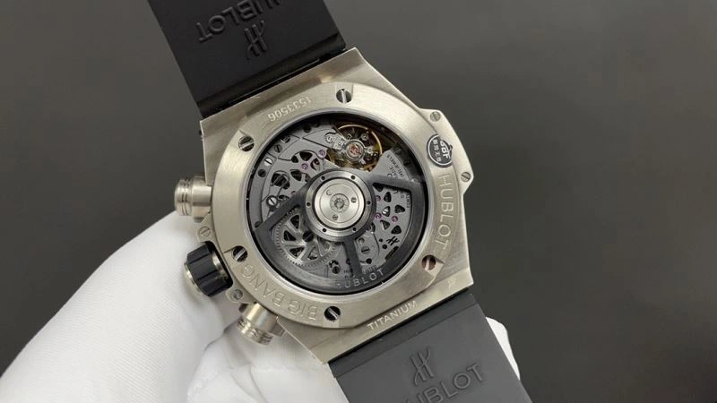 HUBLOT Watches EasyMatch 184463