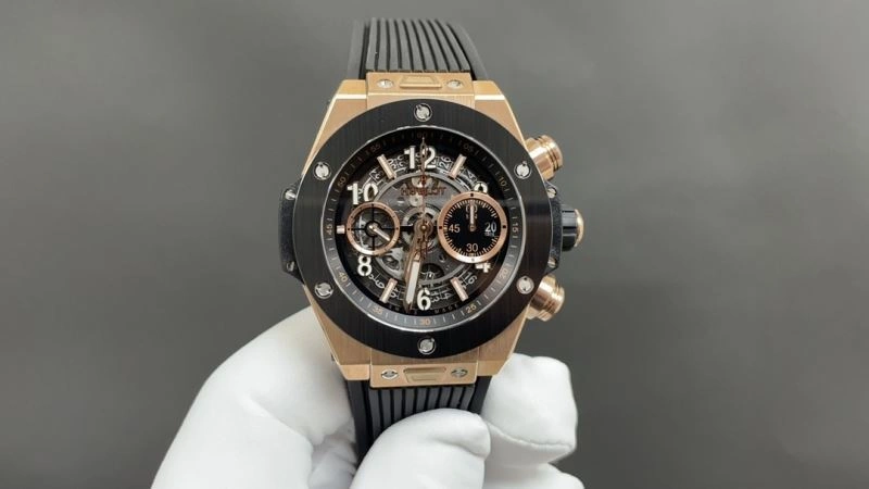 SmartChoice HUBLOT Watches 184464
