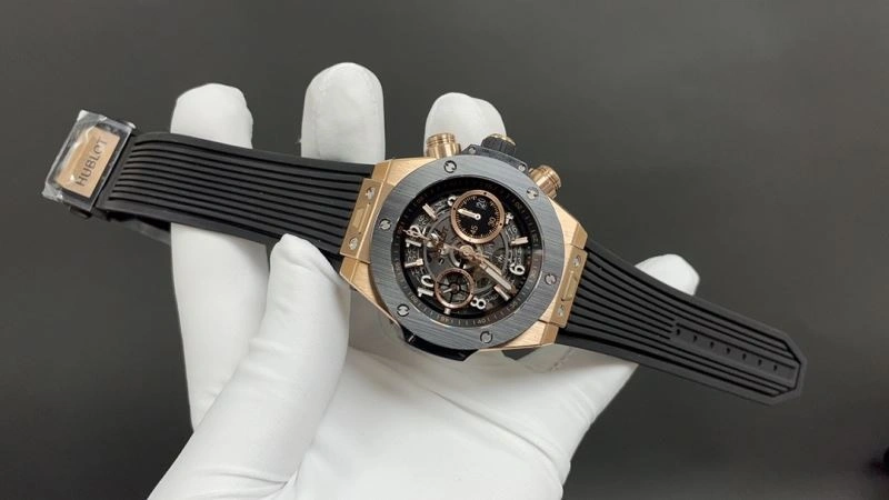 SmartChoice HUBLOT Watches 184464