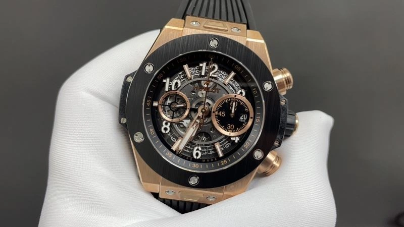 SmartChoice HUBLOT Watches 184464