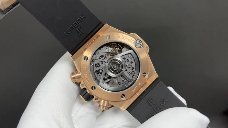 SmartChoice HUBLOT Watches 184464