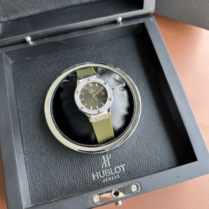 Contemporary HUBLOT Watches 184469