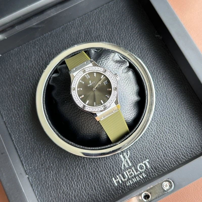 Contemporary HUBLOT Watches 184469
