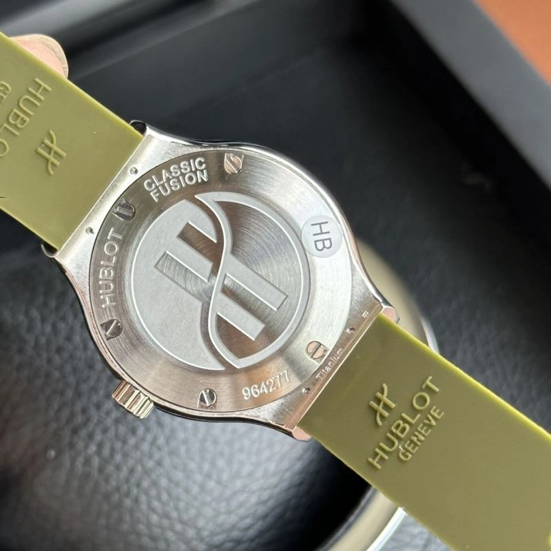 Contemporary HUBLOT Watches 184469