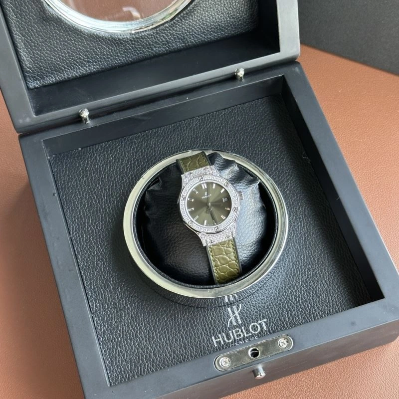Reliable HUBLOT Watches 184461