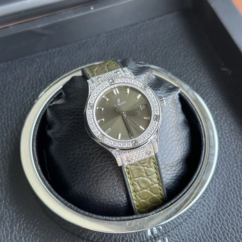Reliable HUBLOT Watches 184461