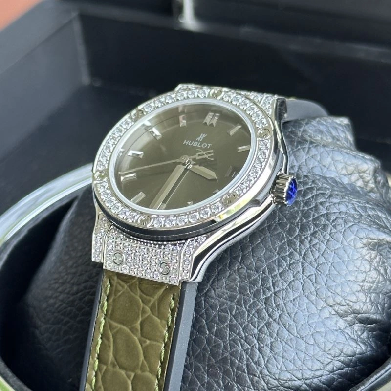 Reliable HUBLOT Watches 184461