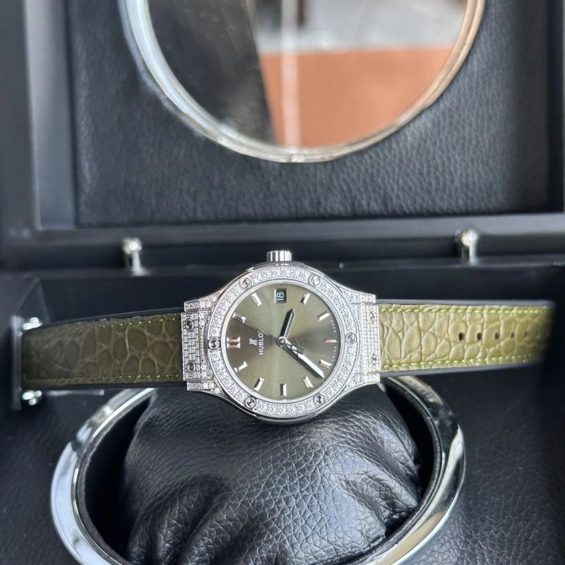 Reliable HUBLOT Watches 184461