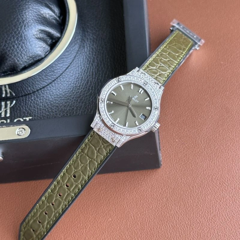 Reliable HUBLOT Watches 184461