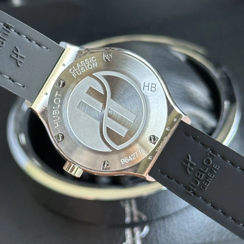Reliable HUBLOT Watches 184461