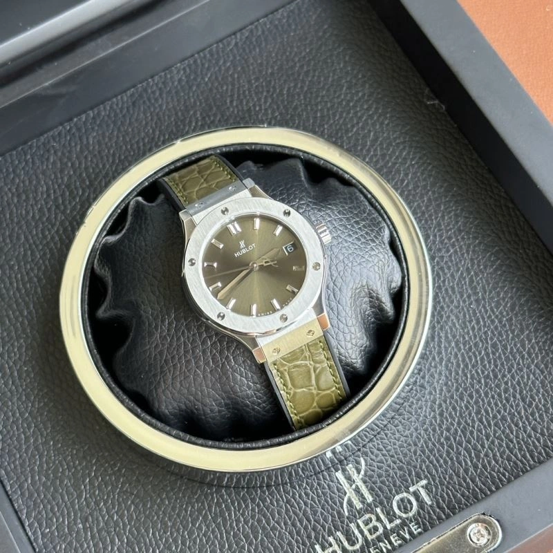 HUBLOT Watches UrbanChic 184460