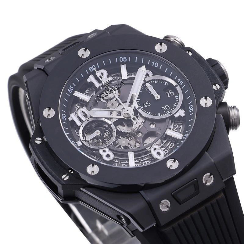 ComfortFit HUBLOT Watches 184477