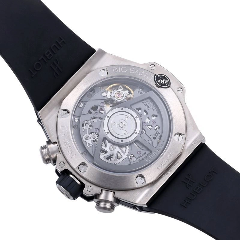 HUBLOT Watches Modern 184476