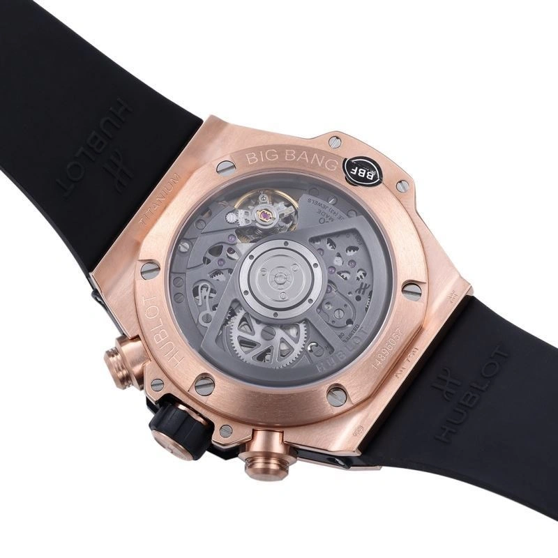 HUBLOT Watches Comfortable 184478