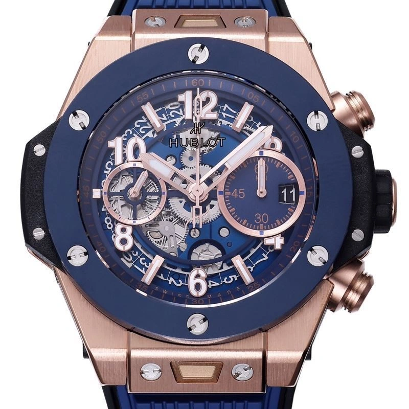 HUBLOT Watches Unisex 184484
