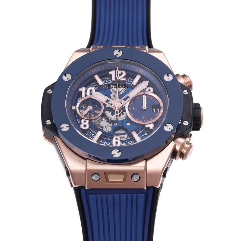 HUBLOT Watches Unisex 184484