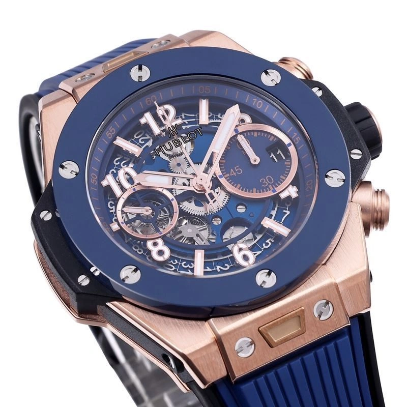 HUBLOT Watches Unisex 184484