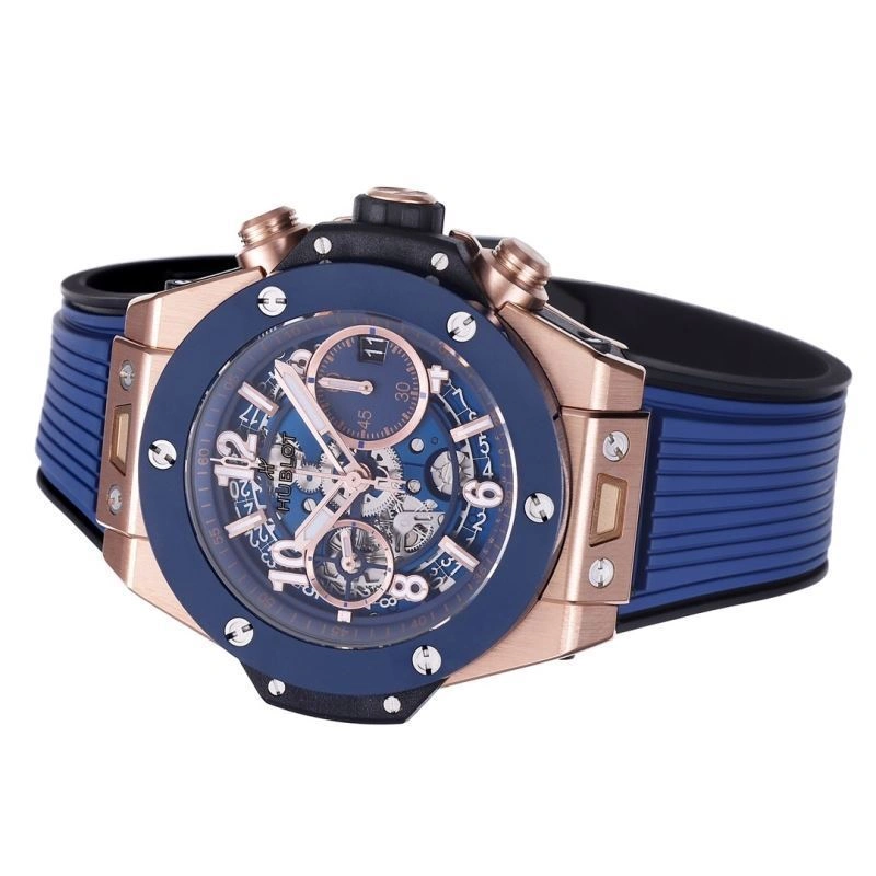 HUBLOT Watches Unisex 184484