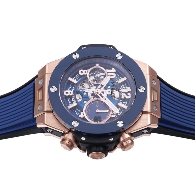 HUBLOT Watches Unisex 184484