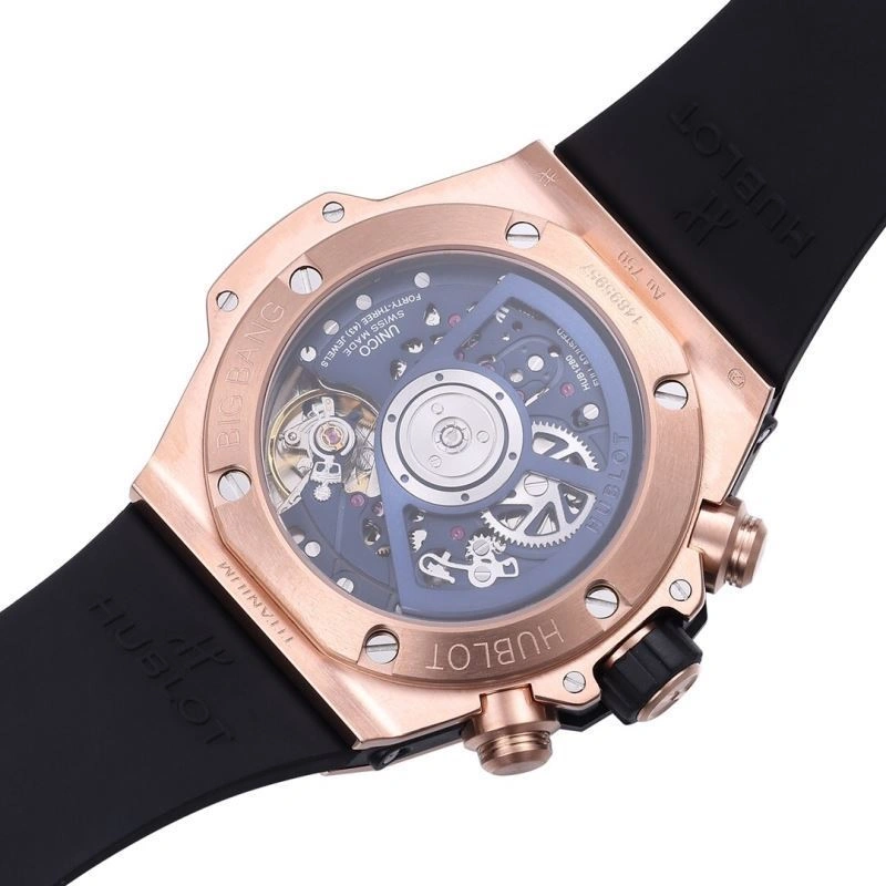 HUBLOT Watches Unisex 184484