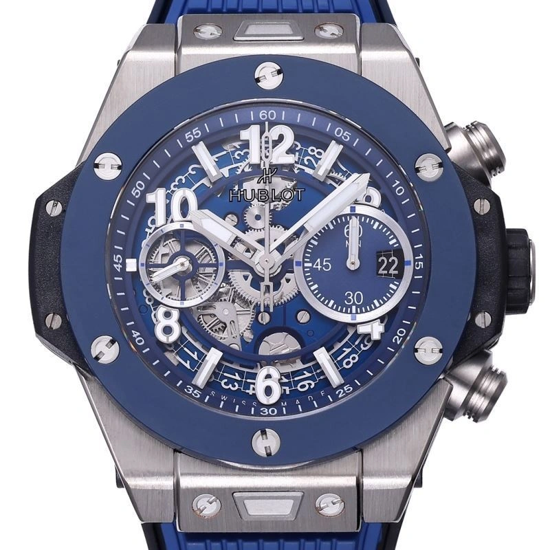 HUBLOT Watches SmartChoice 184481