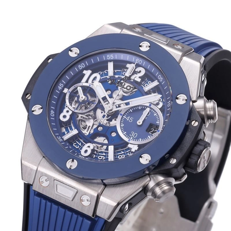 HUBLOT Watches SmartChoice 184481