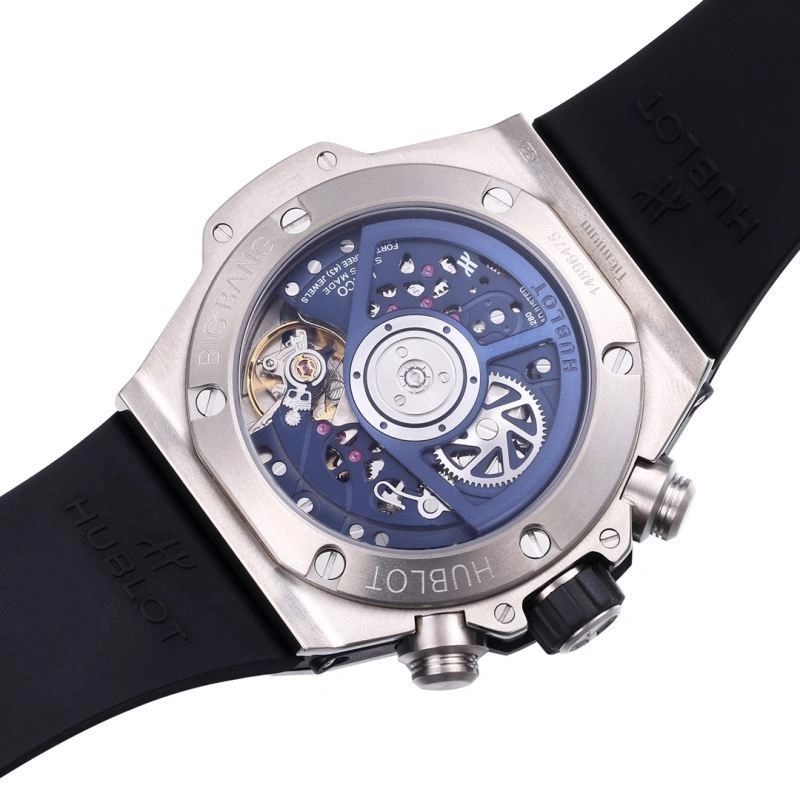 HUBLOT Watches SmartChoice 184481