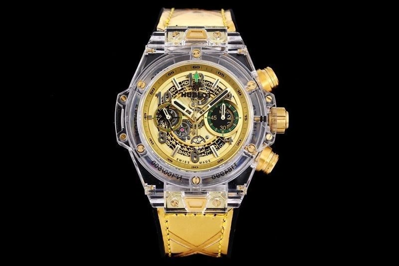 SmartChoice HUBLOT Watches 184474