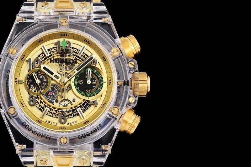 SmartChoice HUBLOT Watches 184474
