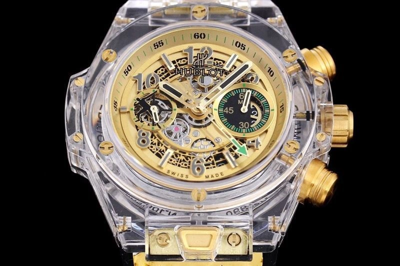 SmartChoice HUBLOT Watches 184474