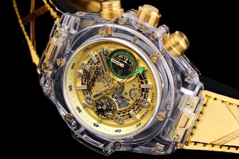 SmartChoice HUBLOT Watches 184474