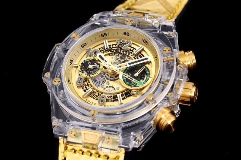 SmartChoice HUBLOT Watches 184474