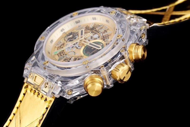 SmartChoice HUBLOT Watches 184474