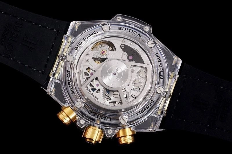 SmartChoice HUBLOT Watches 184474