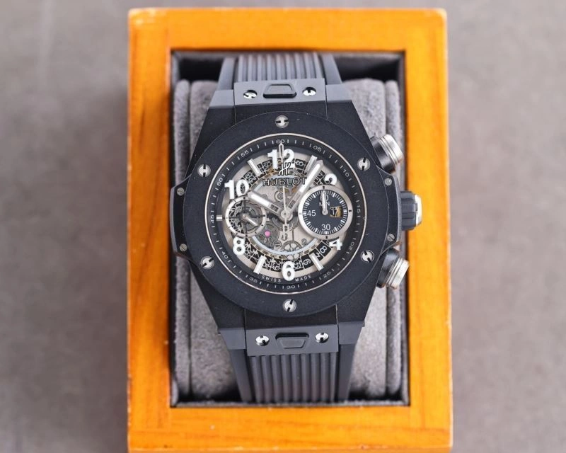 Lightweight HUBLOT Watches 184467