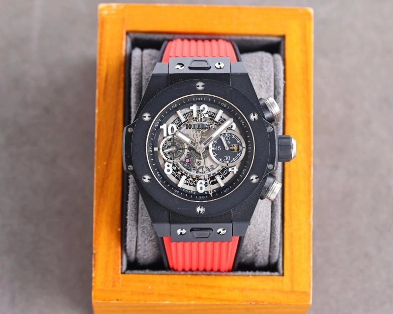 Lightweight HUBLOT Watches 184467
