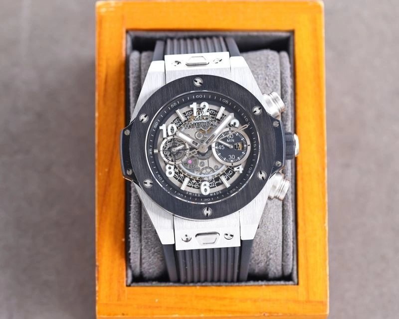 Lightweight HUBLOT Watches 184467