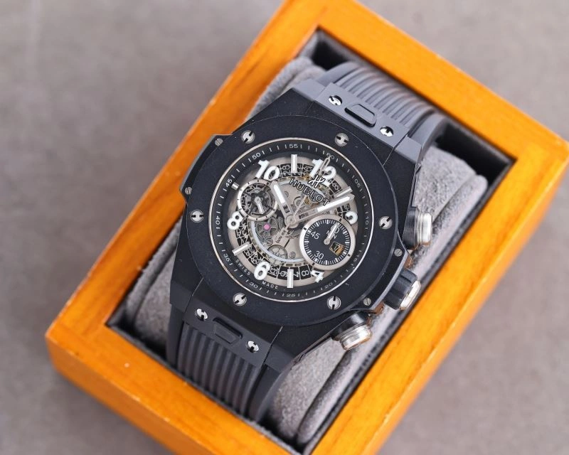 Lightweight HUBLOT Watches 184467