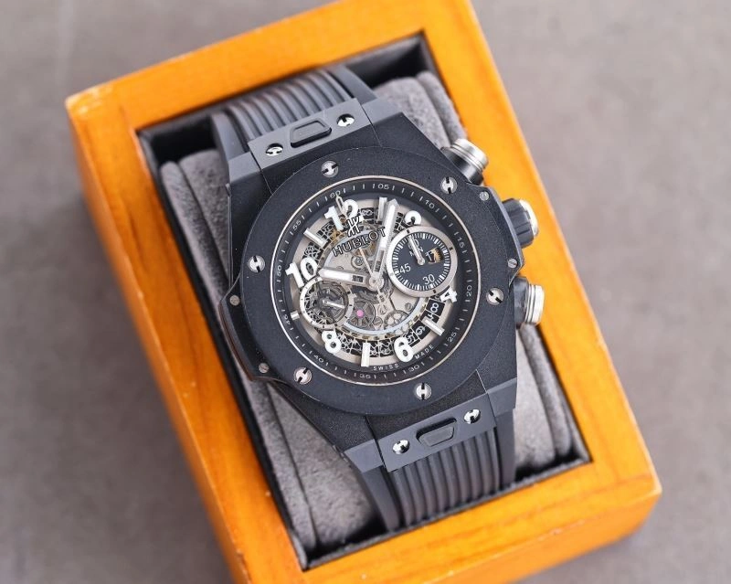 Lightweight HUBLOT Watches 184467