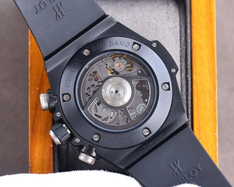 Lightweight HUBLOT Watches 184467