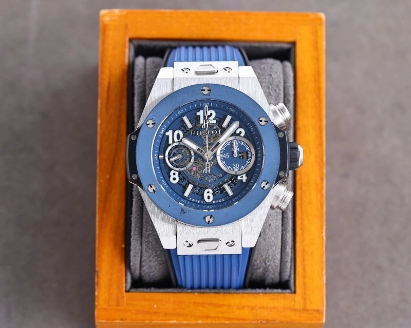 Vibrant HUBLOT Watches 184482