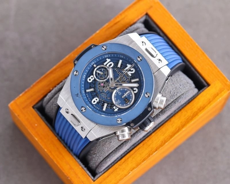 Vibrant HUBLOT Watches 184482