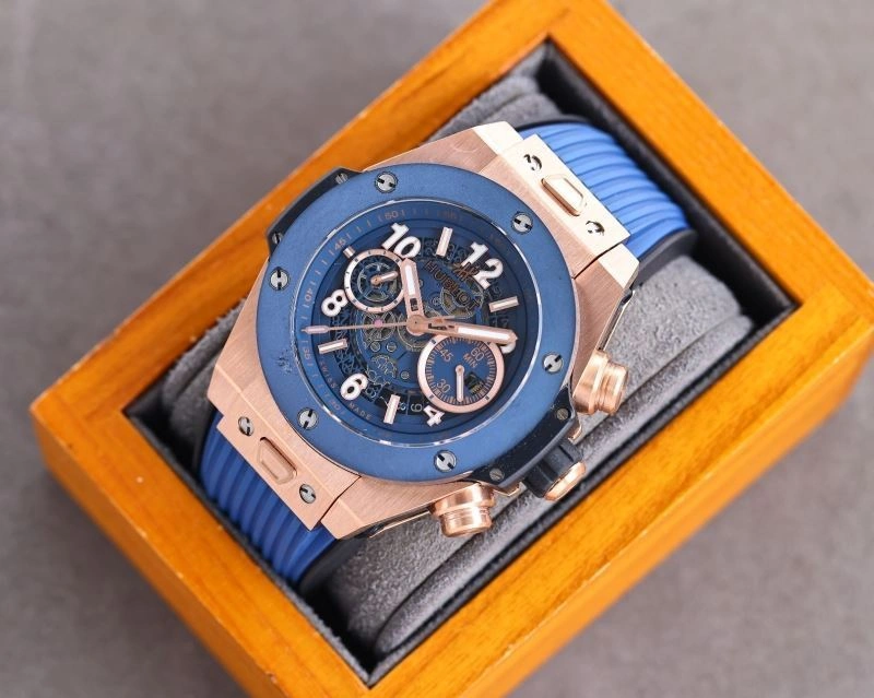 Vibrant HUBLOT Watches 184482