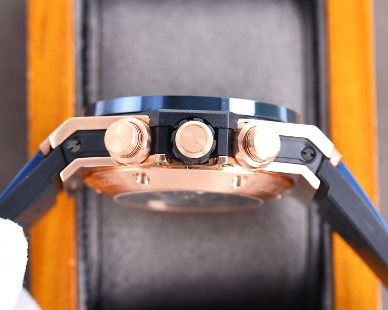 Vibrant HUBLOT Watches 184482
