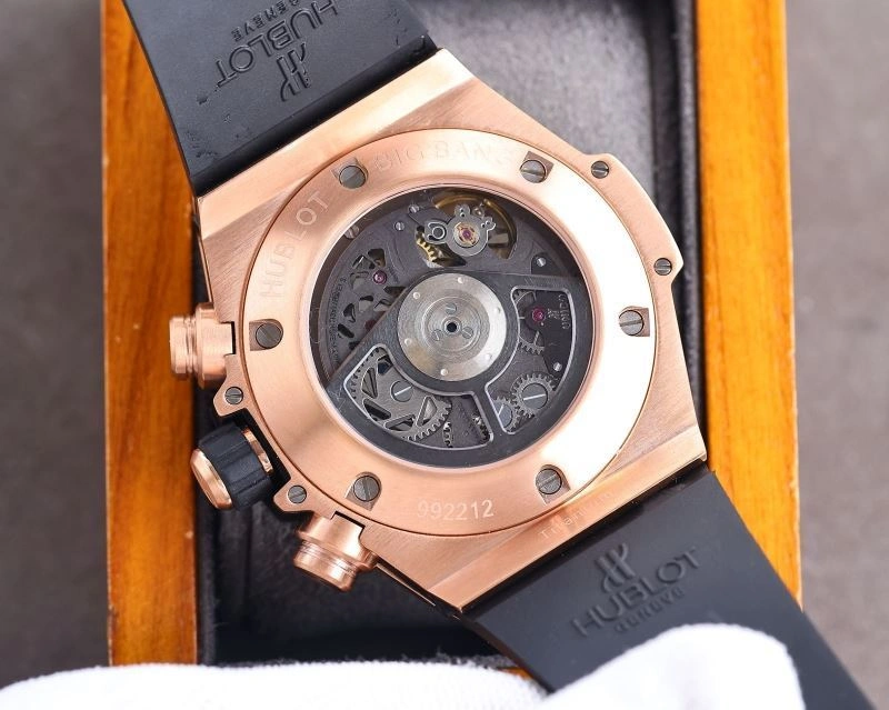 Vibrant HUBLOT Watches 184482